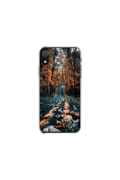Atlas Husa personalizata tip carcasa Apple iPhone XR, Nice View 13, , S1D1M0248