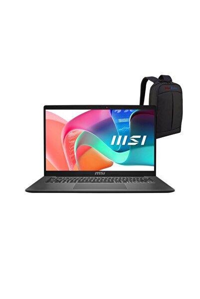 MSI Modern 14 Laptop Fiyatları ve Modelleri - Trendyol