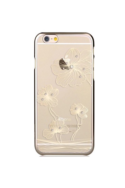 Atlas Θήκη για iPhone 6\6S Plus της APPLE - Comma Crystal Ballet (χρυσή)