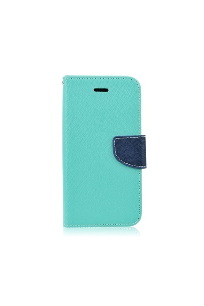 Atlas Husa SAMSUNG Galaxy S7 - Fancy Book (Menta)