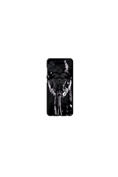 Atlas Husa personalizata tip carcasa Huawei P30 Lite, Snake, , S1D1M0378