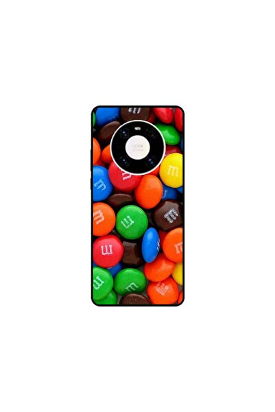 Atlas Husa personalizata tip carcasa Huawei Mate 40, MandM, , S1D1M0257