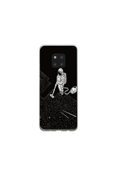 Atlas Προσαρμοσμένη θήκη Huawei Mate 20, Vacuum of Space, , S1D1M0007