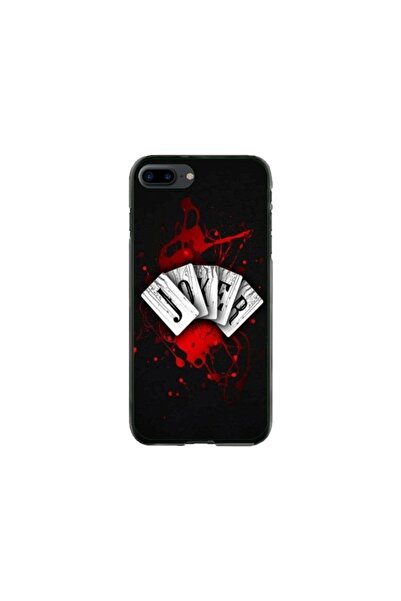 Atlas Husa personalizata tip carcasa Apple iPhone 7 Plus, Joker 1, , S1D1M0106