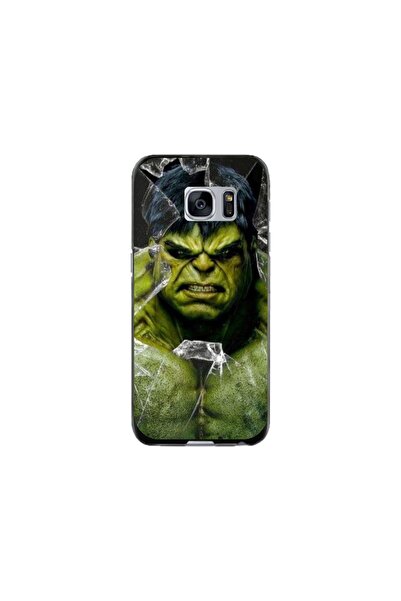 Atlas Προσαρμοσμένη θήκη Samsung Galaxy S7, Hulk 2, S1D1M0100
