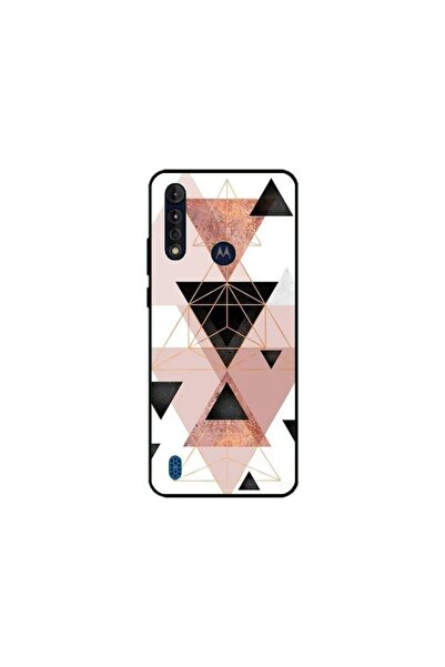 Atlas Husa personalizata tip carcasa Motorola Moto G8, Abstract 5, , S1D1M0368