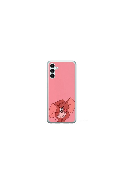 Atlas Husa personalizata tip carcasa Samsung Galaxy A54, Jerry 2, , S1D1M0105