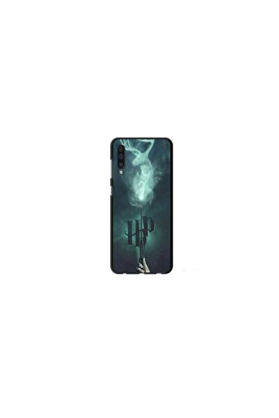 Atlas Εξατομικευμένη θήκη τύπου Samsung Galaxy A50s, Harry Potter 3, , S1D1M0091