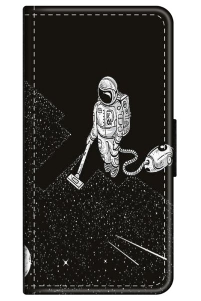Atlas Εξατομικευμένη θήκη Samsung Galaxy A70e, Vacuum of Space, , S1D1M0007