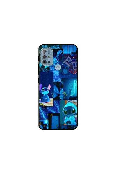 Atlas Husa personalizata tip carcasa Motorola Moto G30, Stitch 1, , S1D1M0191