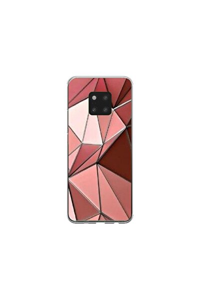 Atlas Προσαρμοσμένος τύπος θήκης Huawei Mate 20 Pro, 3D, , S1D1M0373