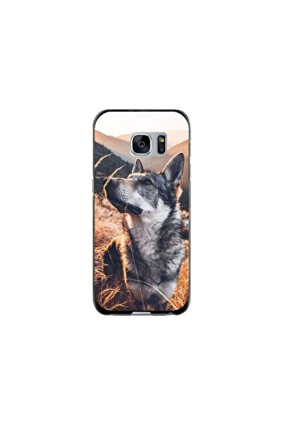 Atlas Εξατομικευμένη θήκη Samsung Galaxy S7, Σκύλος 1, , S1D1M0064