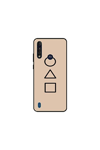Atlas Husa personalizata tip carcasa Motorola Moto G8 Power Lite, Squid Game ...