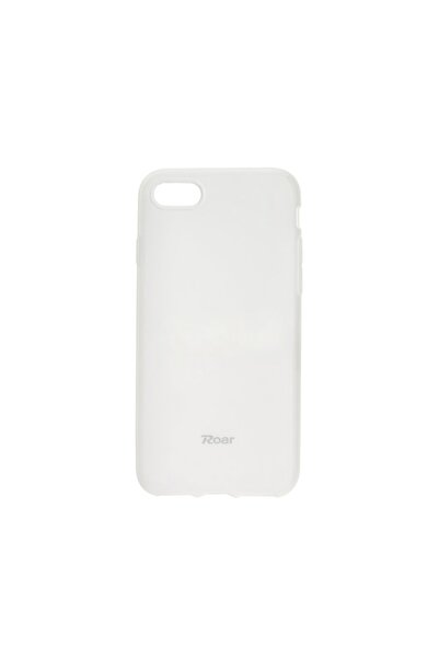 Atlas Husa APPLE iPhone 7 / 8 - Jelly Roar (Alb)