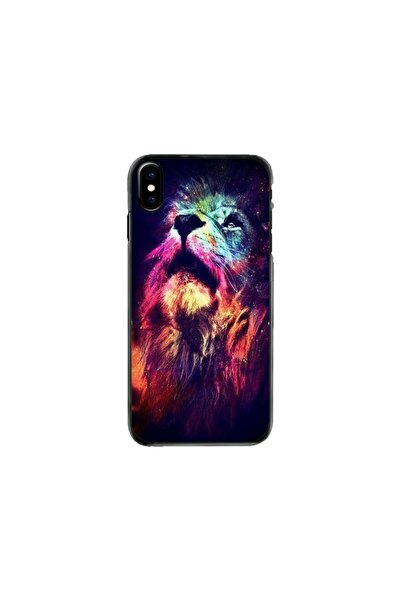Atlas Εξατομικευμένη θήκη τύπου Apple iPhone XS, Celestial Lion, , S1D1M0002