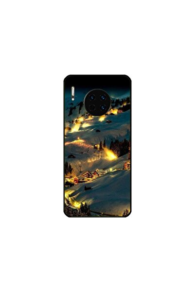 Atlas Husa personalizata tip carcasa Huawei Mate 30 Pro, Nice View 6, , S1D1M...
