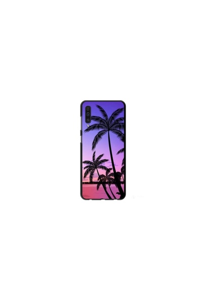 Atlas Персонализиран калъф тип Samsung Galaxy A50s, Beach View 2, , S1D1M0137