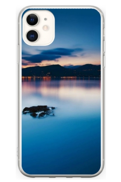 Atlas Εξατομικευμένη θήκη τύπου Apple iPhone 12, Nice View 5, , S1D1M0112