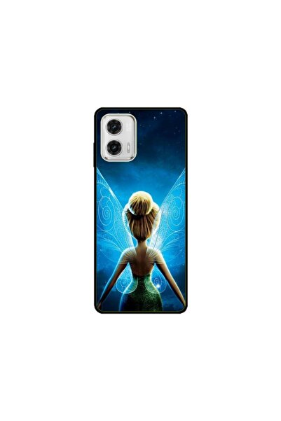 Atlas Husa personalizata tip carcasa Motorola Moto E22s, Tinkerbell 1, , S1D1...