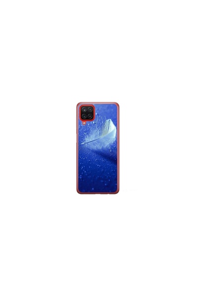 Atlas Husa personalizata tip carcasa Samsung Galaxy A22, Pana, , S1D1M0236