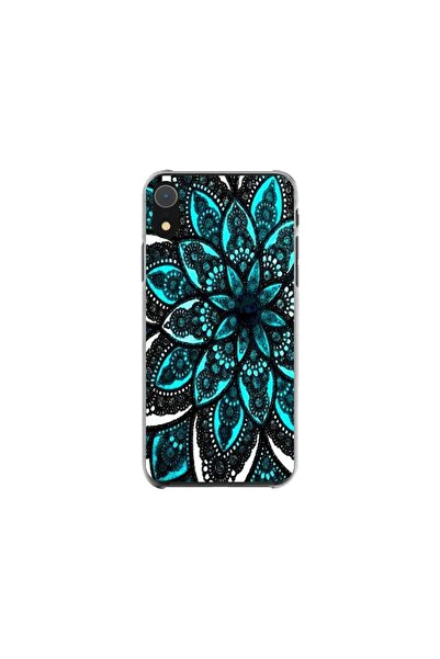 Atlas Εξατομικευμένη θήκη τύπου Apple iPhone XR, Mandela 2, , S1D1M0255