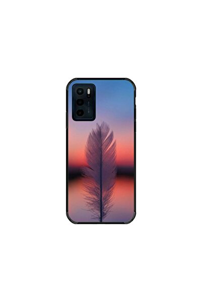 Atlas Εξατομικευμένη θήκη τύπου Motorola Moto G42, Snowflake, , S1D1M0309