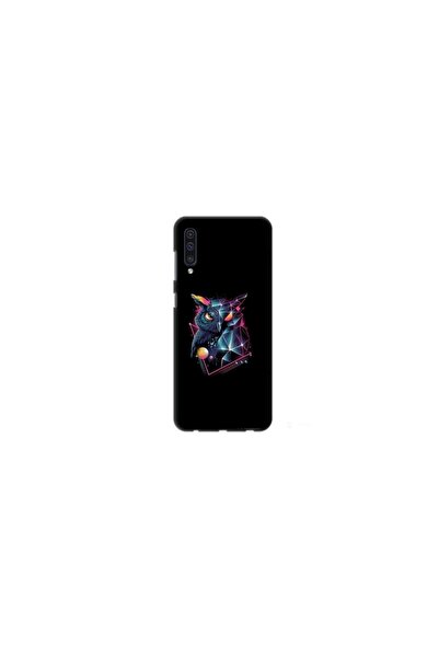 Atlas Εξατομικευμένη θήκη τύπου Samsung Galaxy A70, Colorful 9, , S1D1M0333
