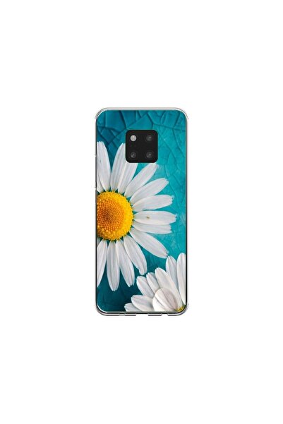 Atlas Προσαρμοσμένος τύπος θήκης Huawei Mate 20 Pro, Petunia 1, , S1D1M0235