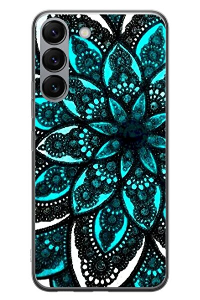 Atlas Εξατομικευμένη θήκη Samsung Galaxy S23 Plus, Mandela 2, , S1D1M0255