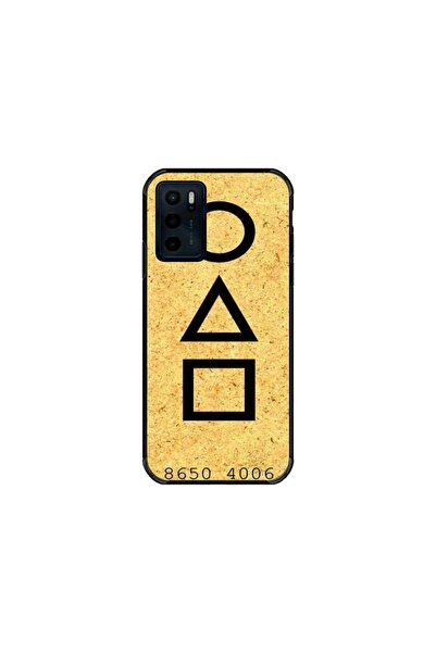 Atlas Husa personalizata tip carcasa Motorola Moto E32s, Squid Game 9, , S1D1...