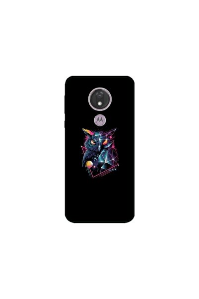 Atlas Προσαρμοσμένος τύπος θήκης Motorola Moto G7, Colorful 9, , S1D1M0333