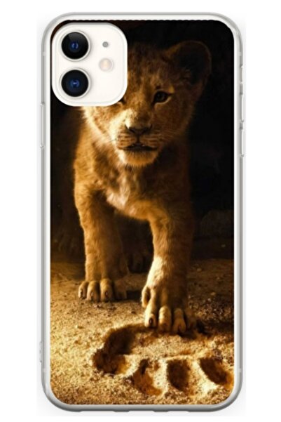 Atlas Husa personalizata tip carcasa Apple iPhone 12 Mini, Lion King 2, , S1D...