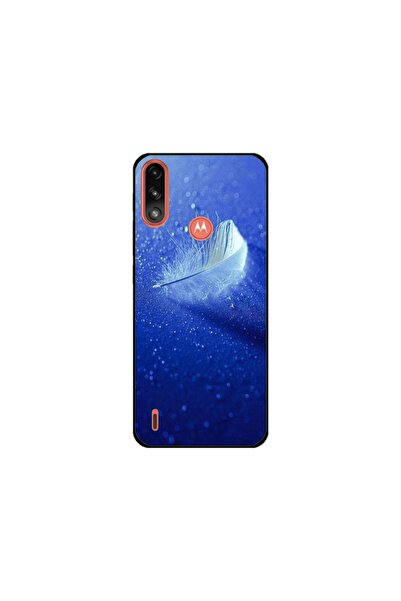 Atlas Προσαρμοσμένος τύπος θήκης Motorola Moto E7 Power, Pana, , S1D1M0236