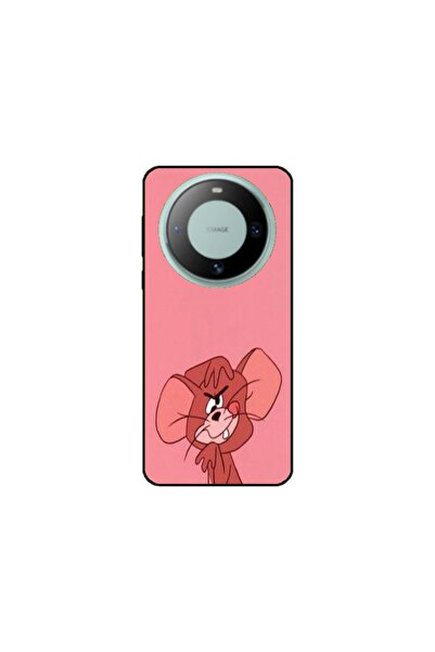 Atlas Husa personalizata tip carcasa Huawei Mate 60 Pro, Jerry 2, , S1D1M0105