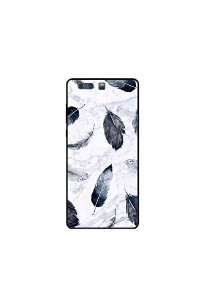 Atlas Εξατομικευμένη θήκη τύπου Huawei P10 Plus, Leaf Design 2, , S1D1M0071