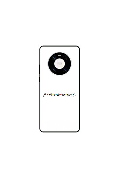 Atlas Εξατομικευμένη θήκη τύπου Huawei Mate 40, FRIENDS 1, , S1D1M0043