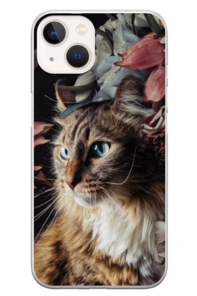 Atlas Husa personalizata tip carcasa Apple iPhone 13 Mini, Cat 1, , S1D1M0143