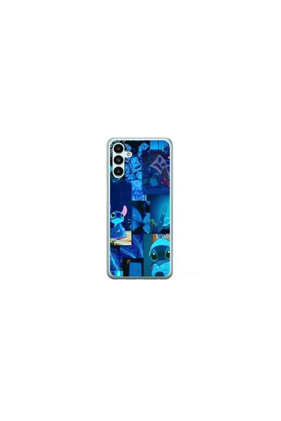 Atlas Εξατομικευμένη θήκη τύπου Samsung Galaxy A25, Stitch 1, , S1D1M0191
