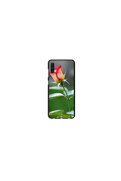 Atlas Husa personalizata tip carcasa Huawei P30, Flowers 13, , S1D1M0206
