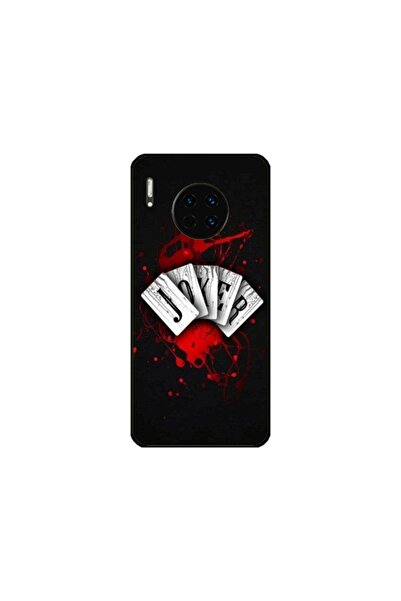 Atlas Εξατομικευμένη θήκη τύπου Huawei Mate 30 Pro, Joker 1, , S1D1M0106