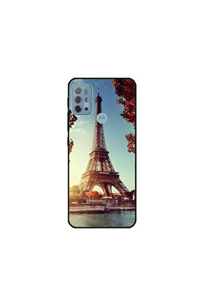 Atlas Husa personalizata tip carcasa Motorola Moto G10 Power, Nice View 8, , ...