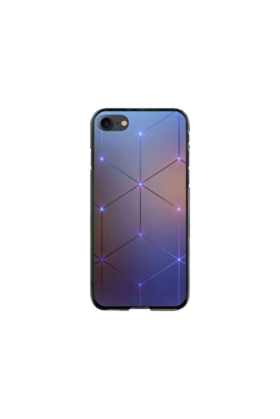 Atlas Husa personalizata tip carcasa Apple iPhone SE2, Square, , S1D1M0315