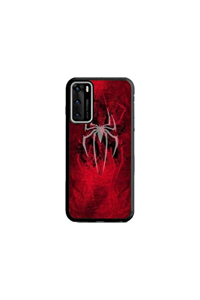 Atlas Husa personalizata tip carcasa Huawei P40 Lite, Spiderman 1, , S1D1M0167