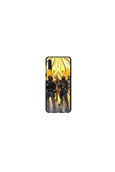 Atlas Husa personalizata tip carcasa Huawei P30 Lite, Counter Strike, , S1D1M...