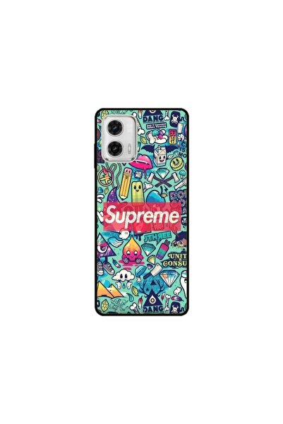 Atlas Εξατομικευμένη θήκη τύπου Motorola Moto E22, Supreme, , S1D1M0360