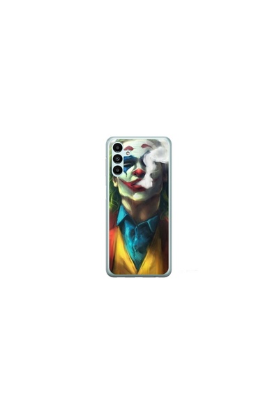 Atlas Εξατομικευμένη θήκη τύπου Samsung Galaxy A15, Joker 4, , S1D1M0166