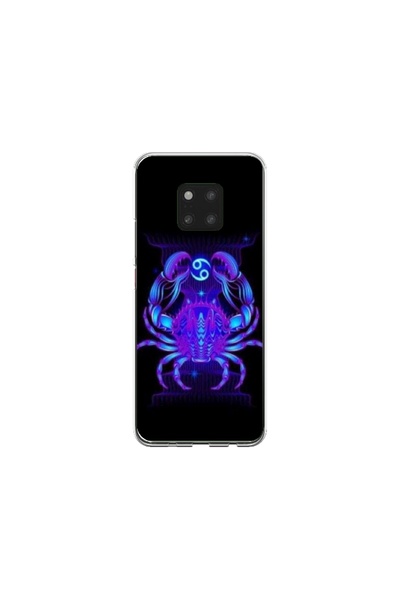 Atlas Εξατομικευμένη θήκη τύπου Huawei Mate 20, , , S1D1M0147