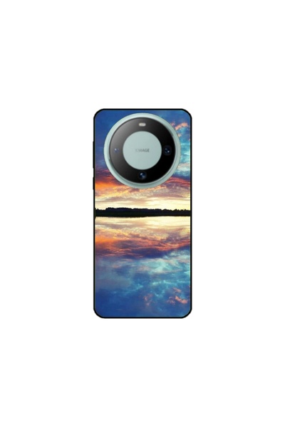 Atlas Husa personalizata tip carcasa Huawei Mate 60, Nice View 12, , S1D1M0247