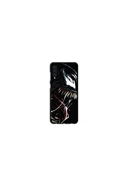 Atlas Husa personalizata tip carcasa Samsung Galaxy A50s, Venom 2, , S1D1M0387