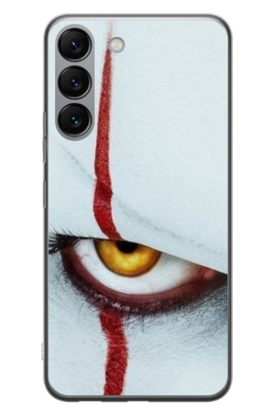 Atlas Εξατομικευμένη θήκη τύπου Samsung Galaxy S23, IT, , S1D1M0107